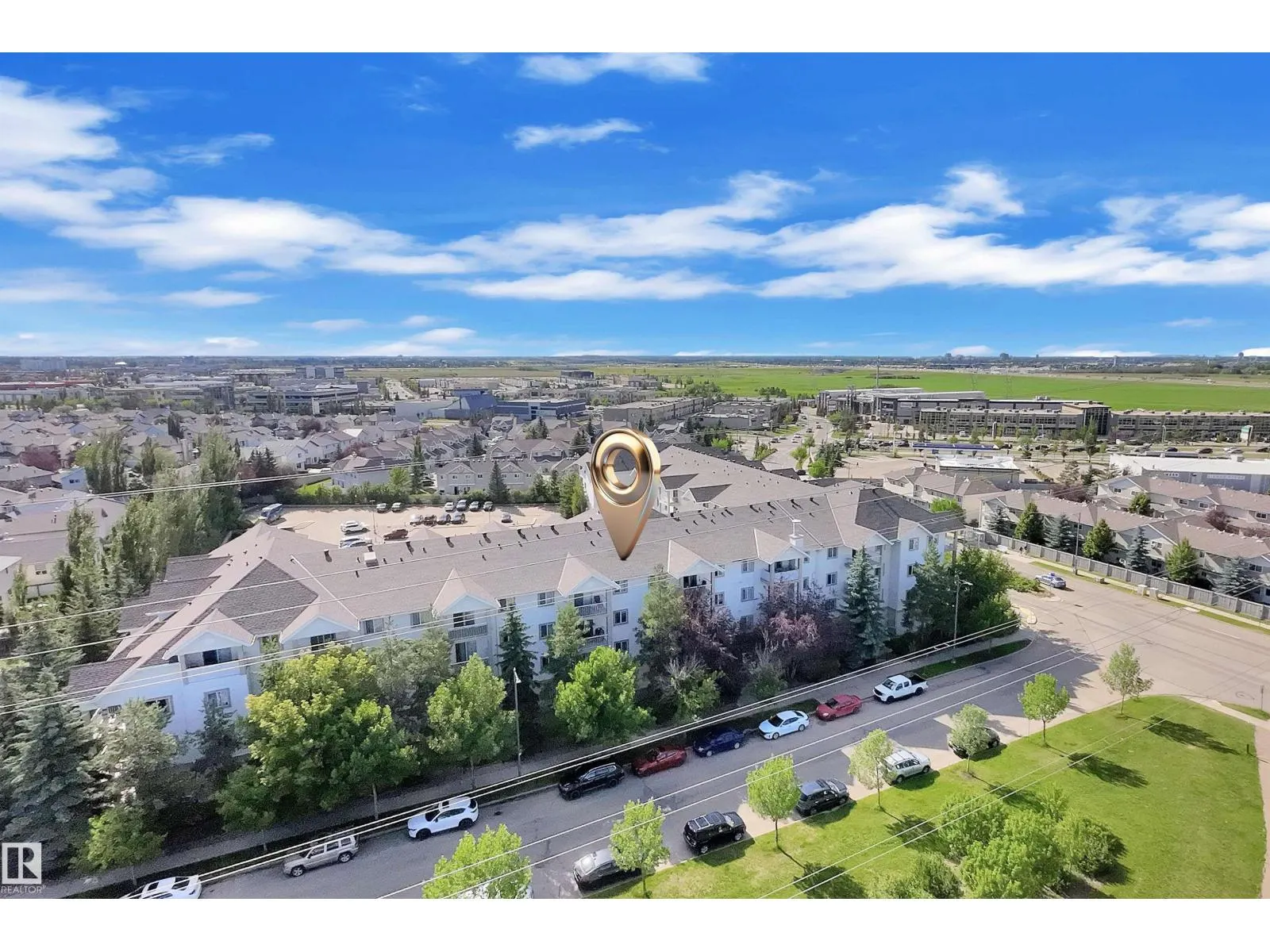 #122 245 EDWARDS DR SW