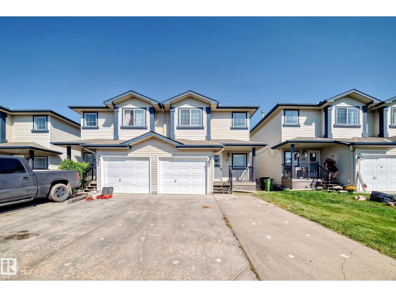 #25 345 KIRKNESS RD NW