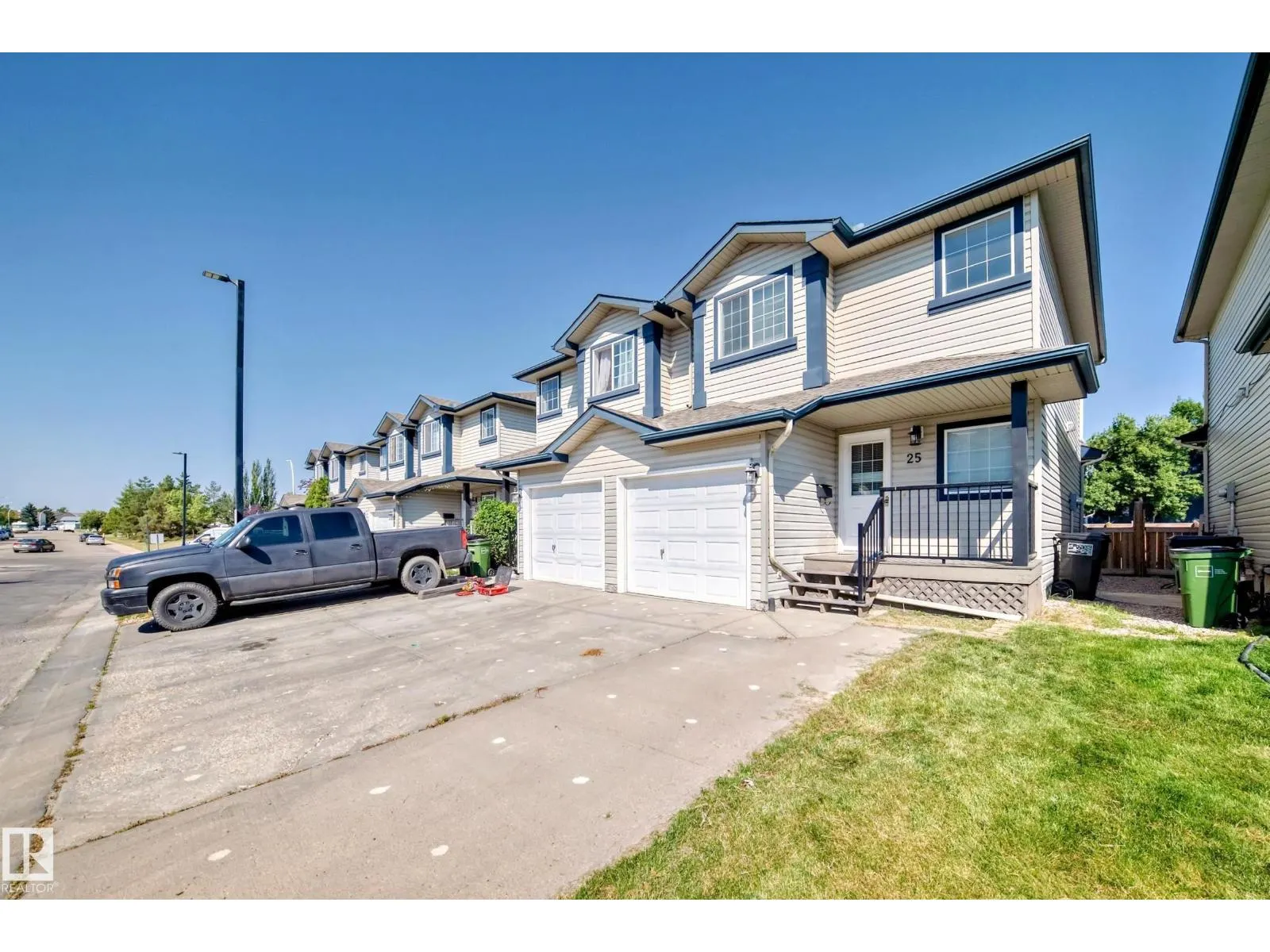 #25 345 KIRKNESS RD NW