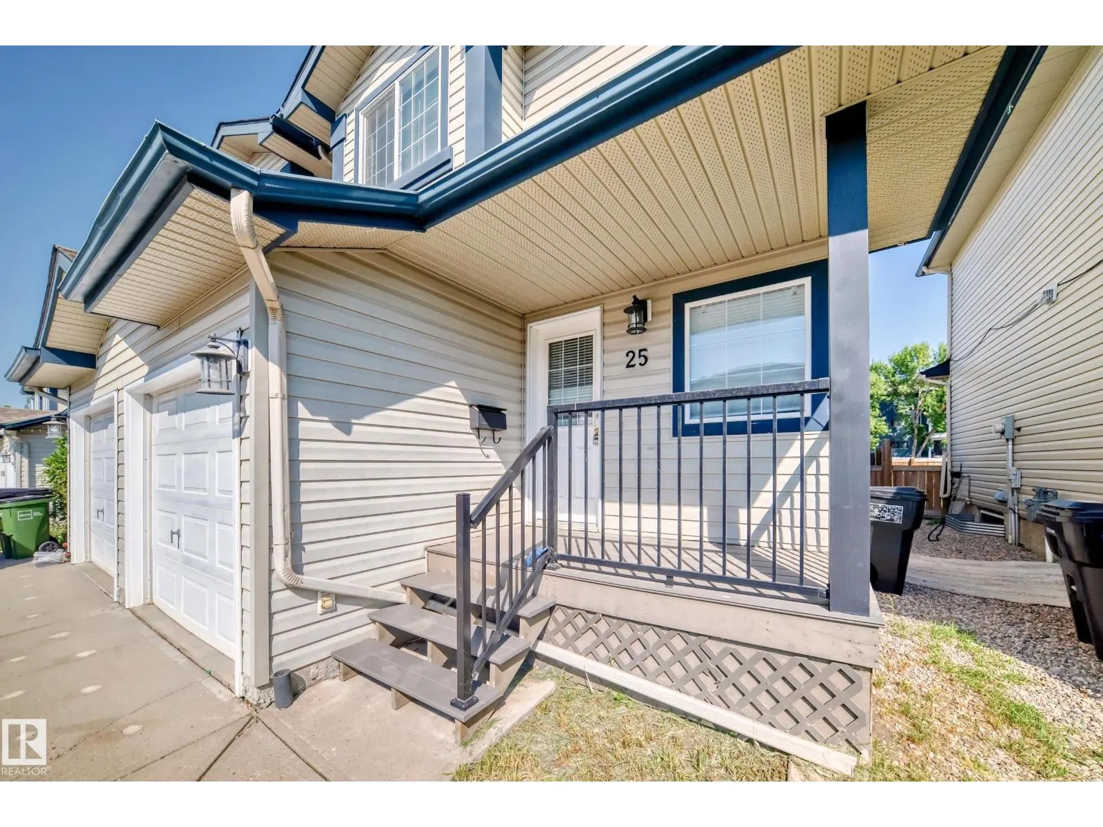 #25 345 KIRKNESS RD NW