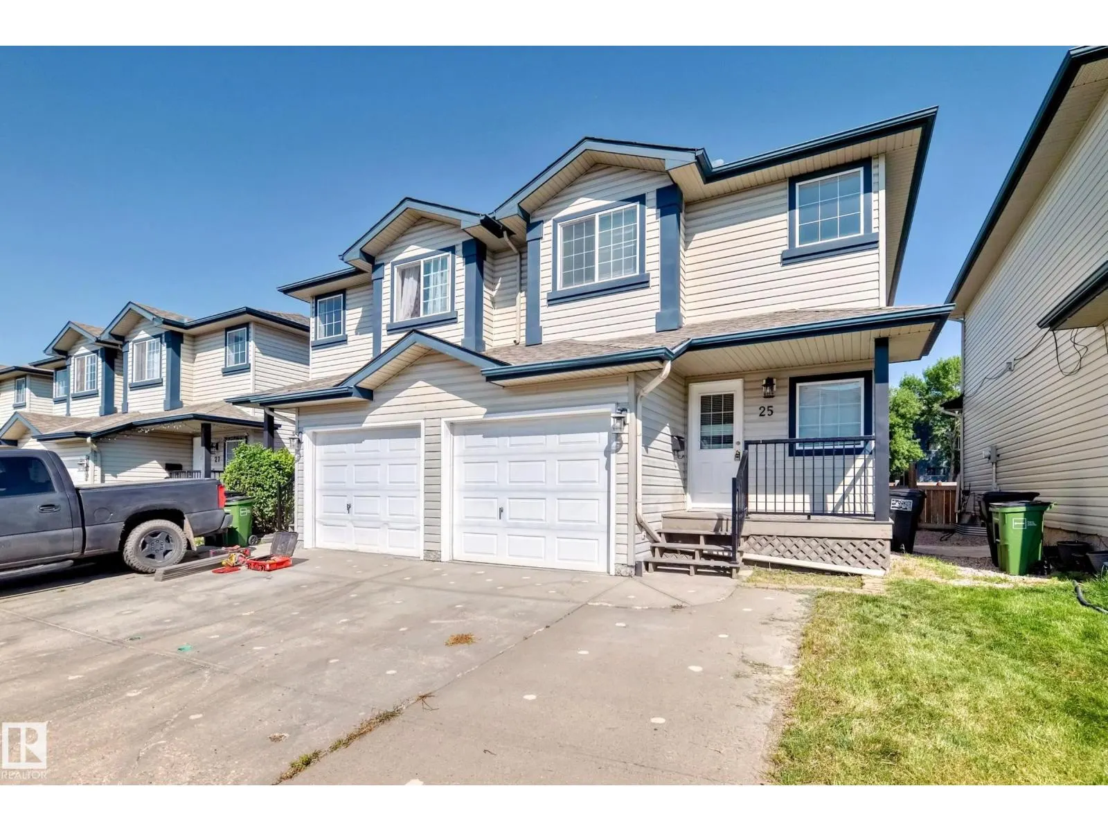 #25 345 KIRKNESS RD NW