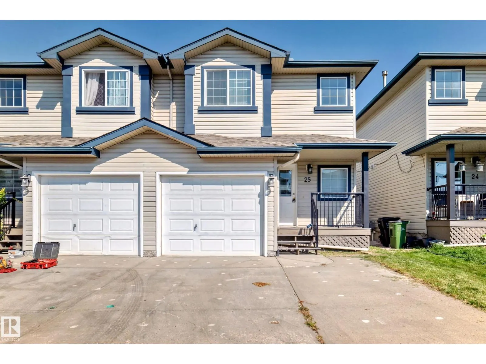 #25 345 KIRKNESS RD NW