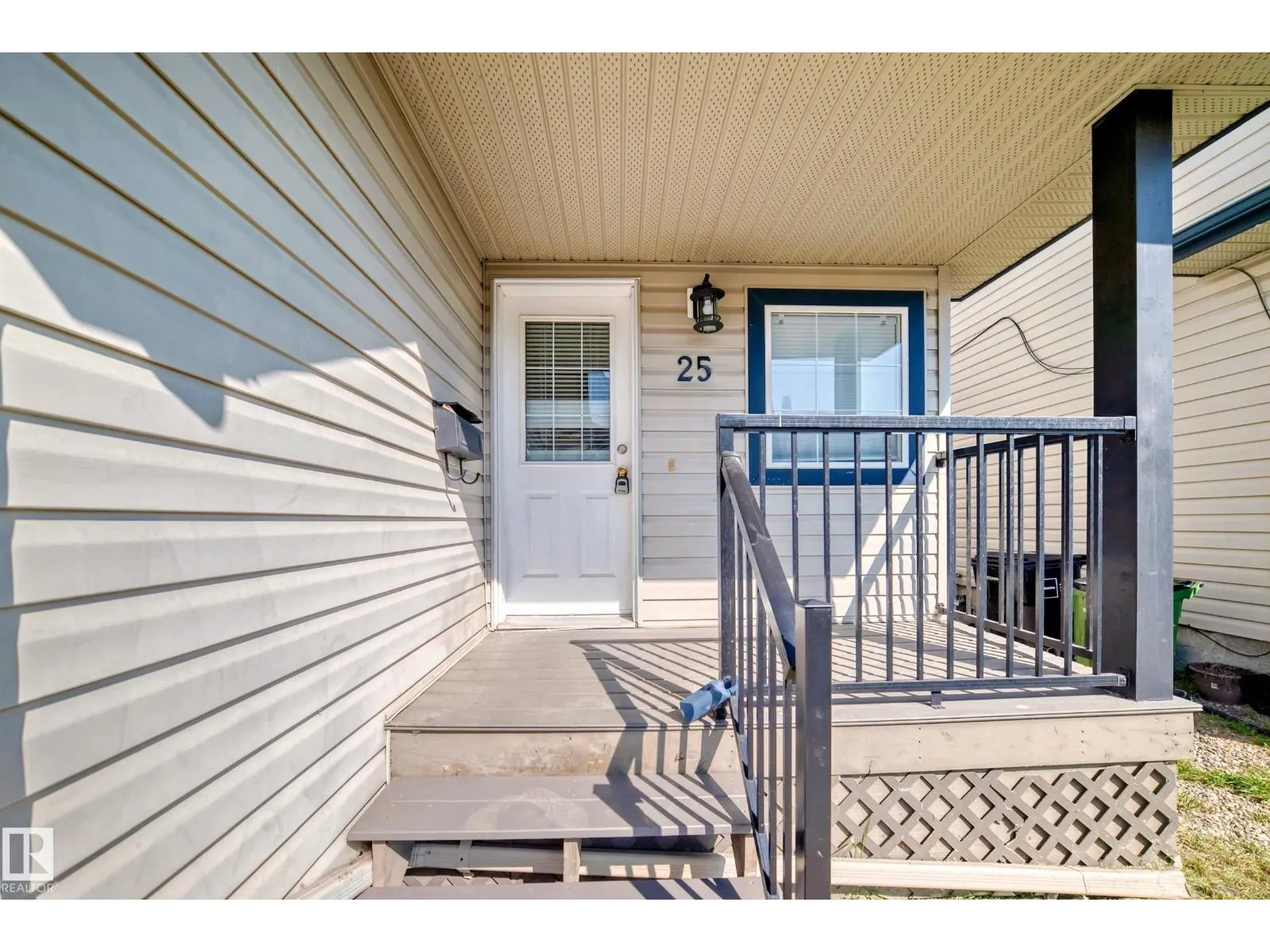 #25 345 KIRKNESS RD NW
