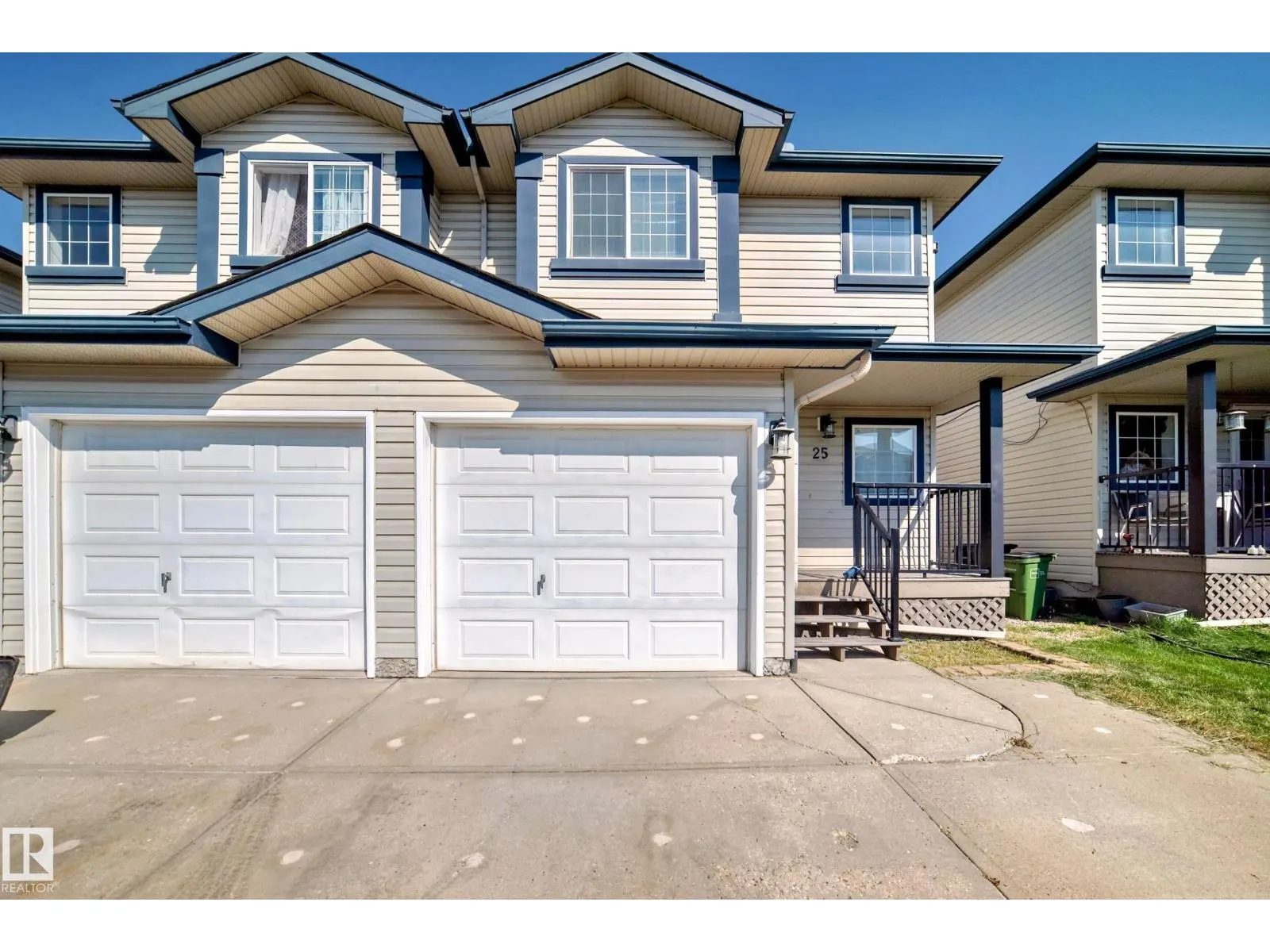 #25 345 KIRKNESS RD NW