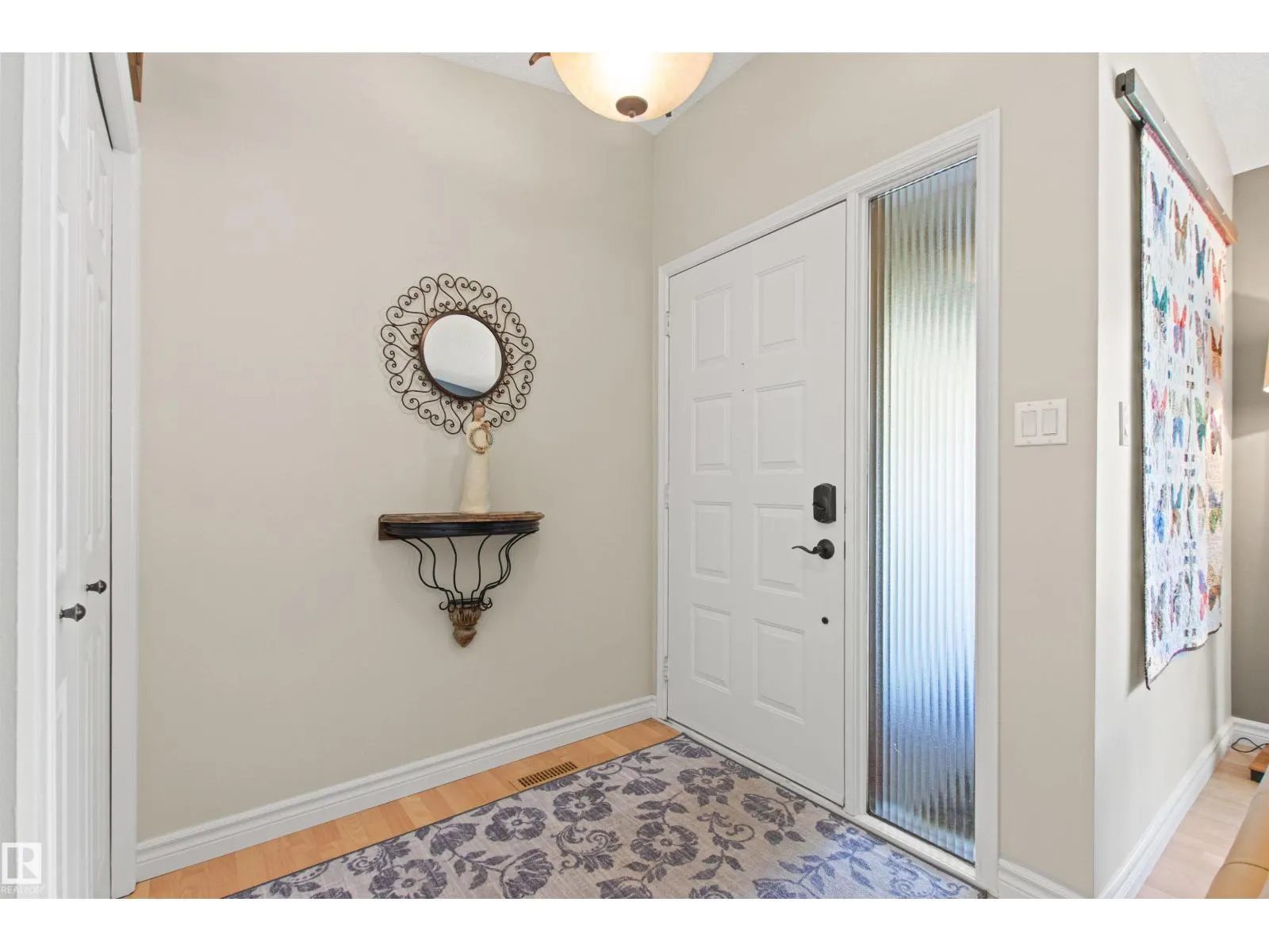 1 LOVATT PL