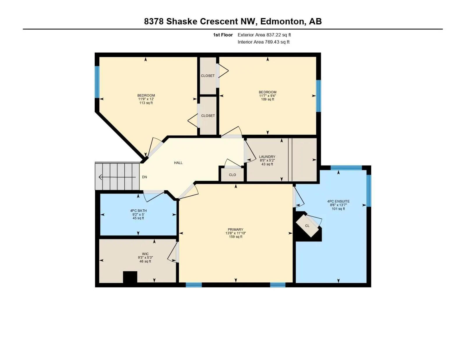 8378 SHASKE CR NW