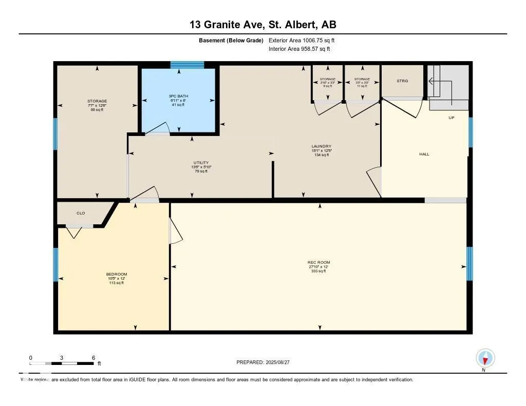 13 GRANITE AV