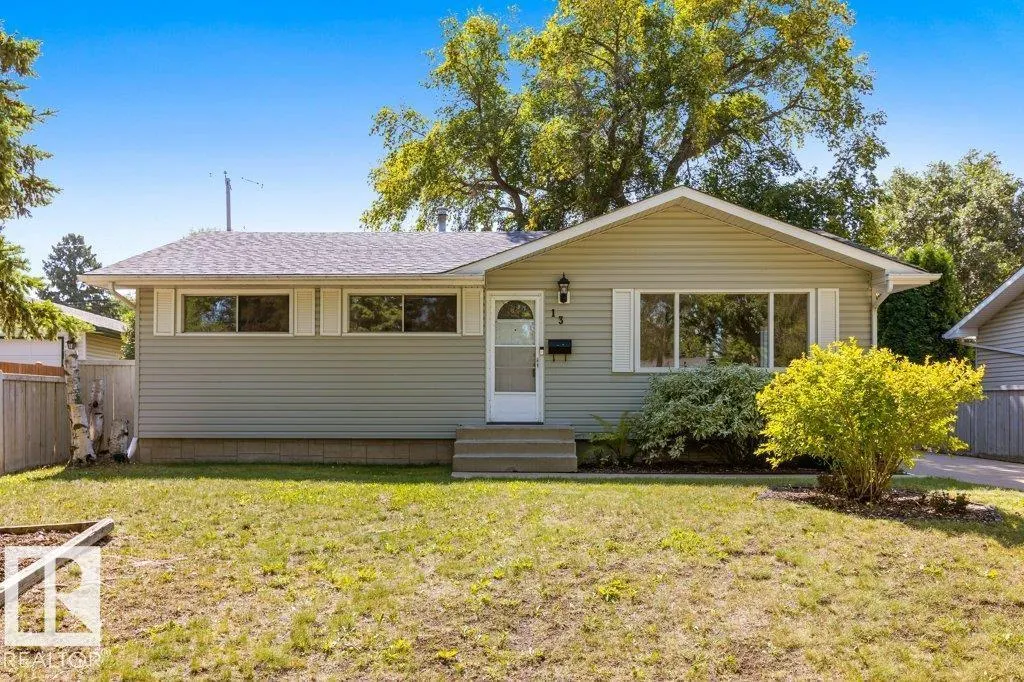 13 GRANITE AV