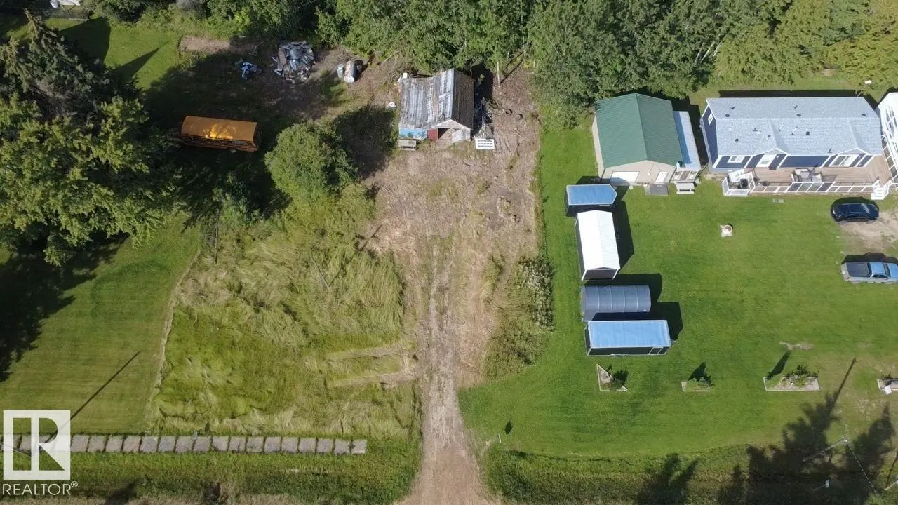 lot 23 S1/2 22 Twp Rde 661