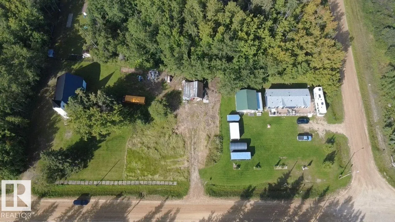 lot 23 S1/2 22 Twp Rde 661