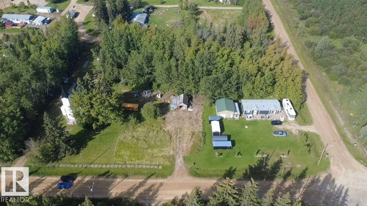 lot 23 S1/2 22 Twp Rde 661