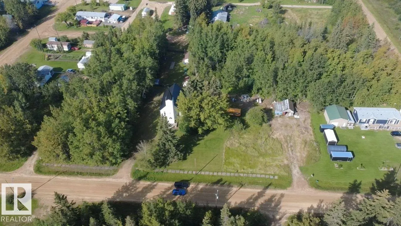 lot 23 S1/2 22 Twp Rde 661