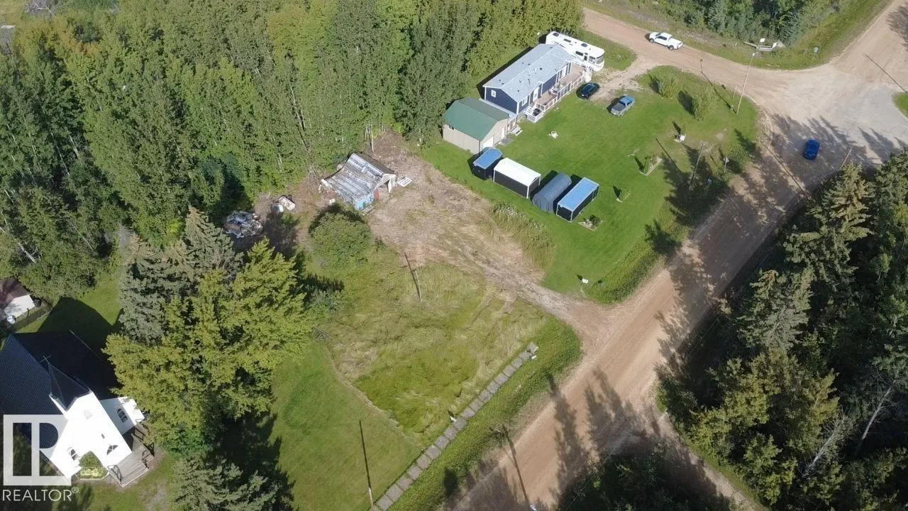 lot 23 S1/2 22 Twp Rde 661