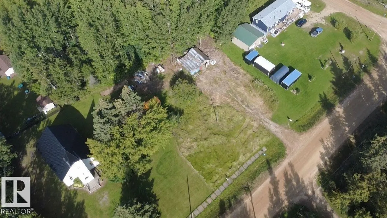 lot 23 S1/2 22 Twp Rde 661