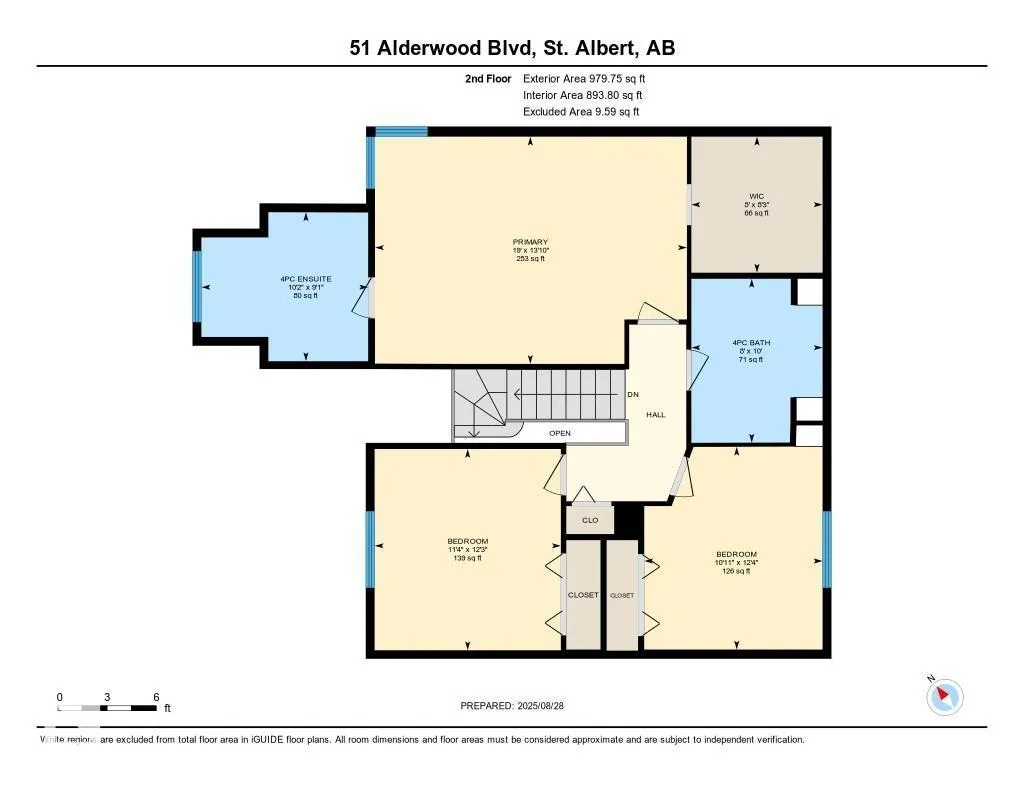 51 ALDERWOOD BLVD