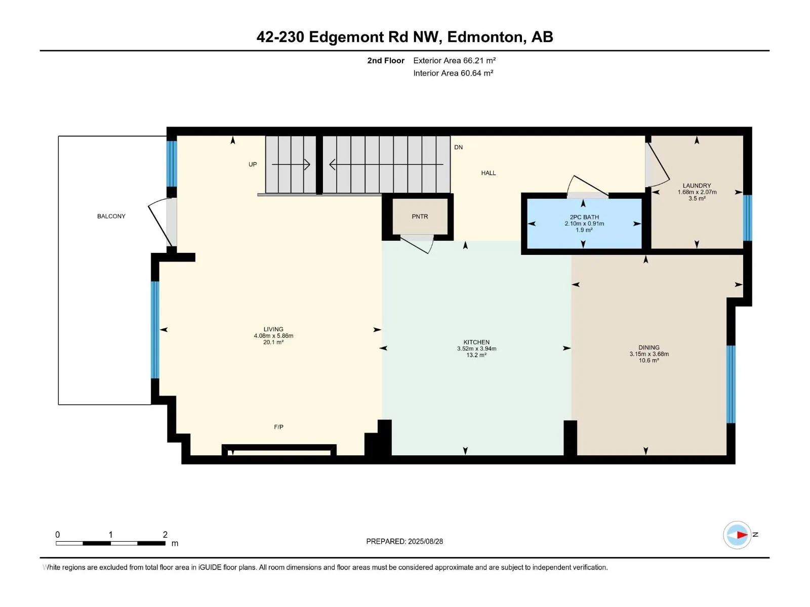 #42 230 EDGEMONT RD NW