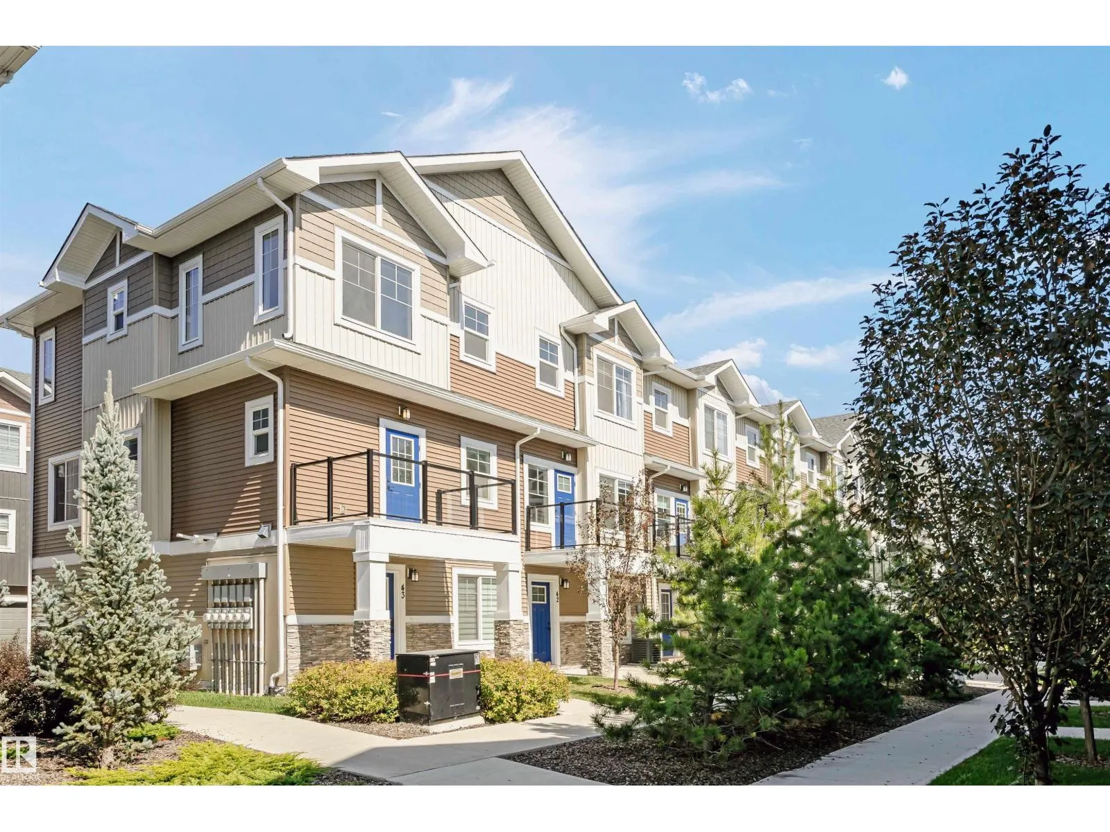#42 230 EDGEMONT RD NW
