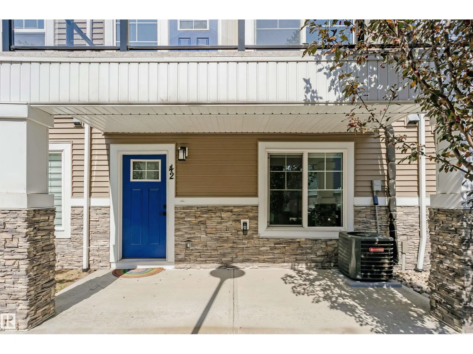 #42 230 EDGEMONT RD NW