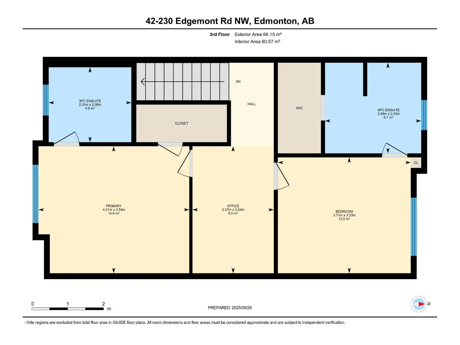 #42 230 EDGEMONT RD NW