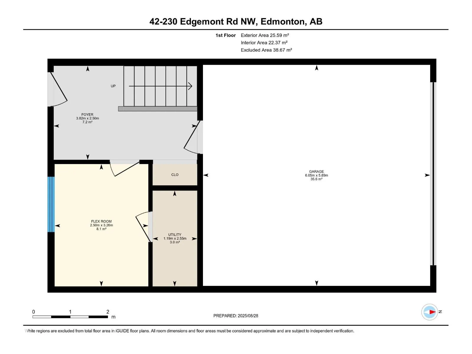 #42 230 EDGEMONT RD NW