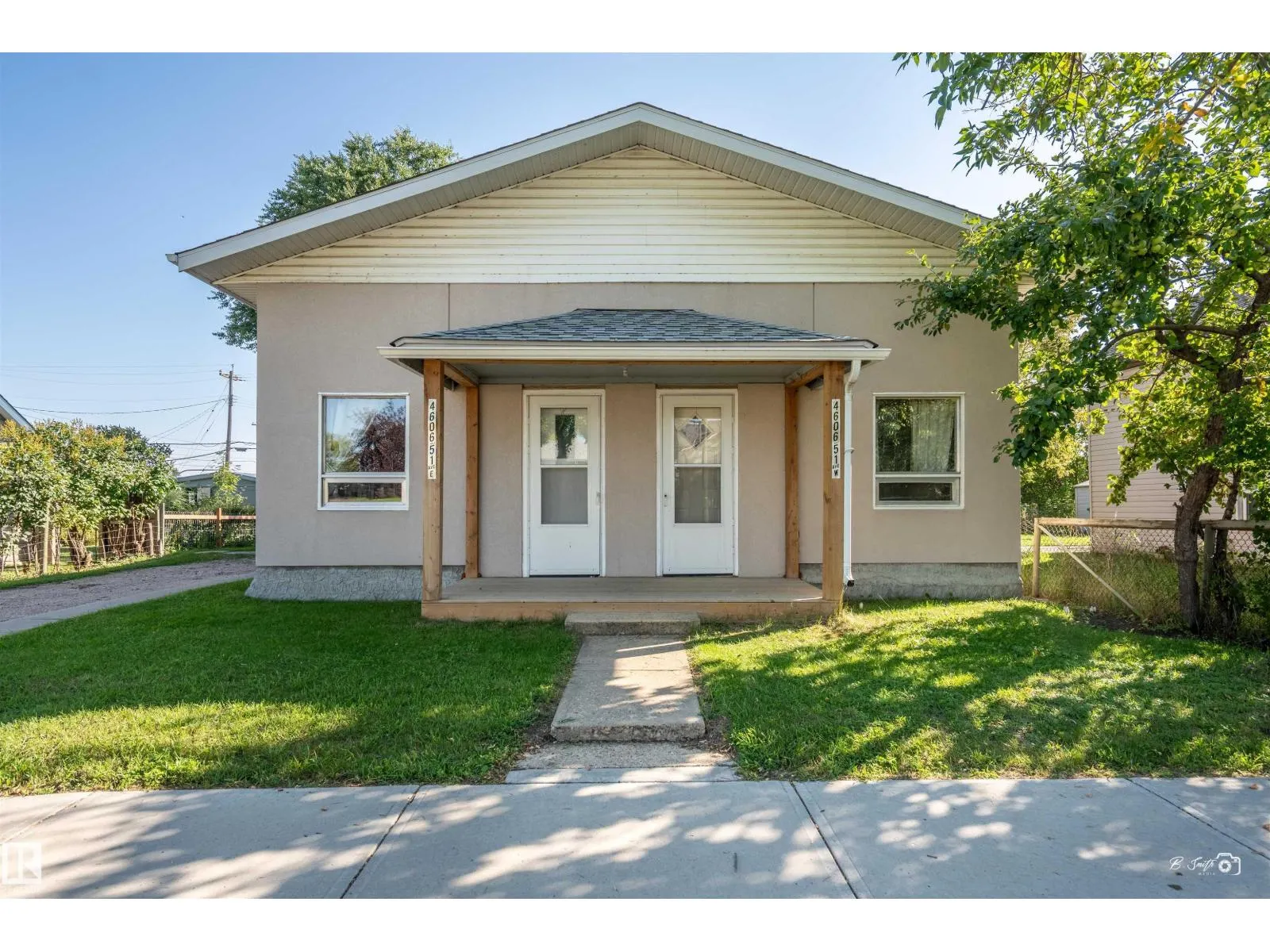 4606 51 Ave