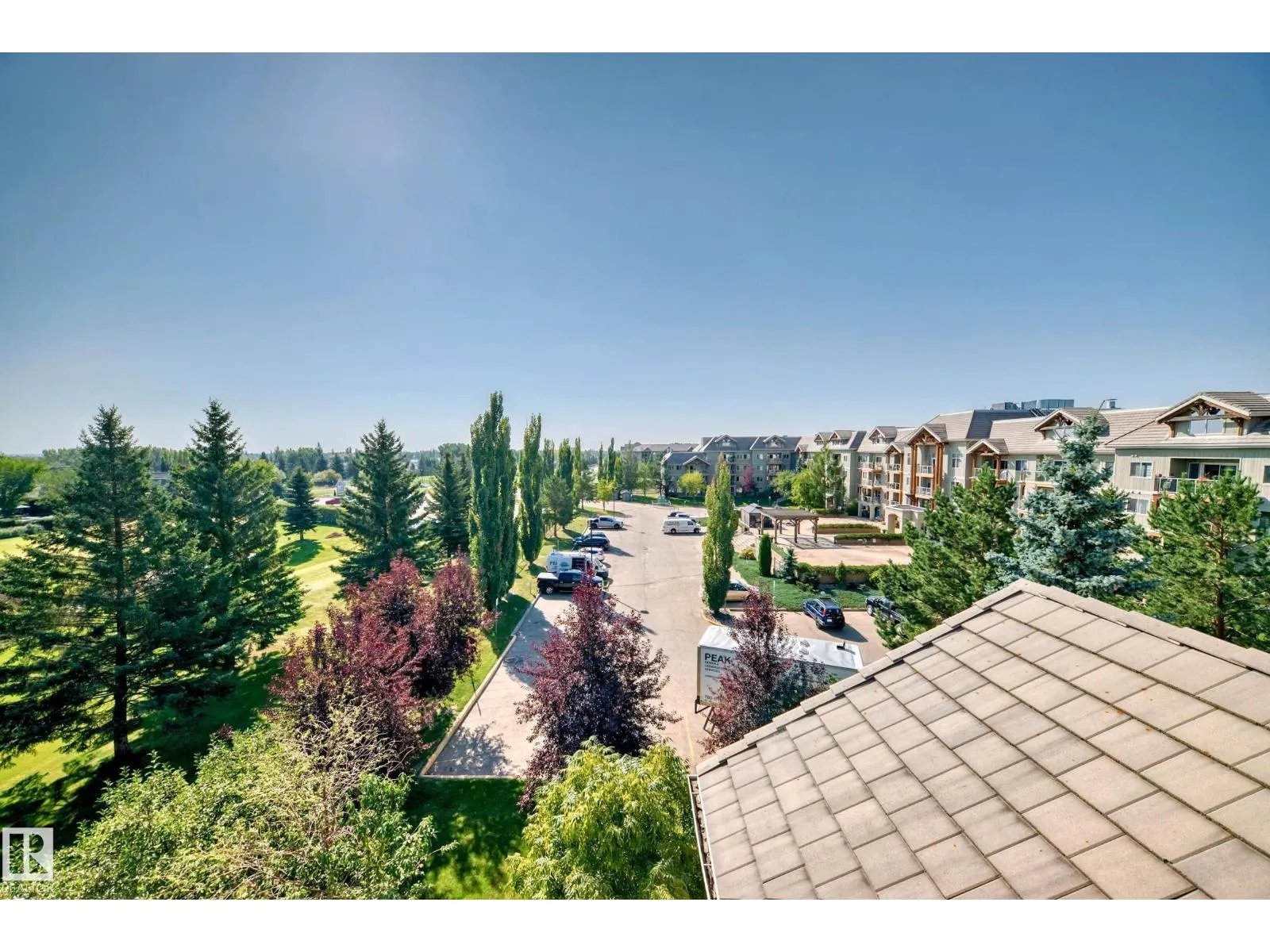 #125 278 SUDER GREENS DR NW