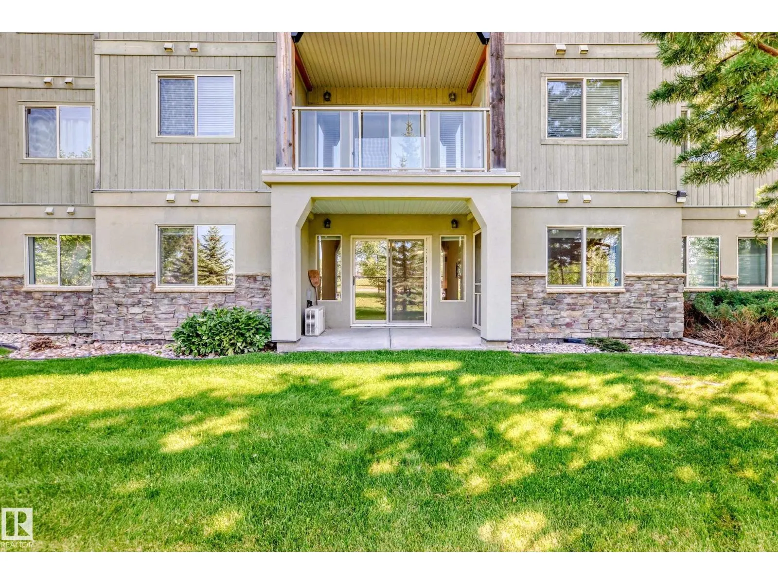 #125 278 SUDER GREENS DR NW
