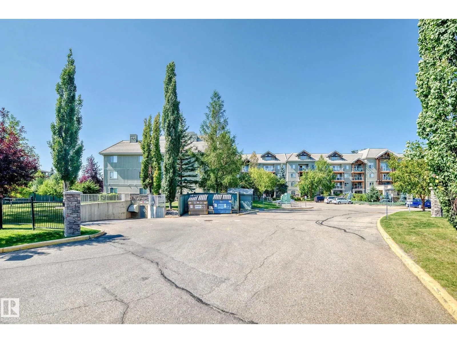#125 278 SUDER GREENS DR NW