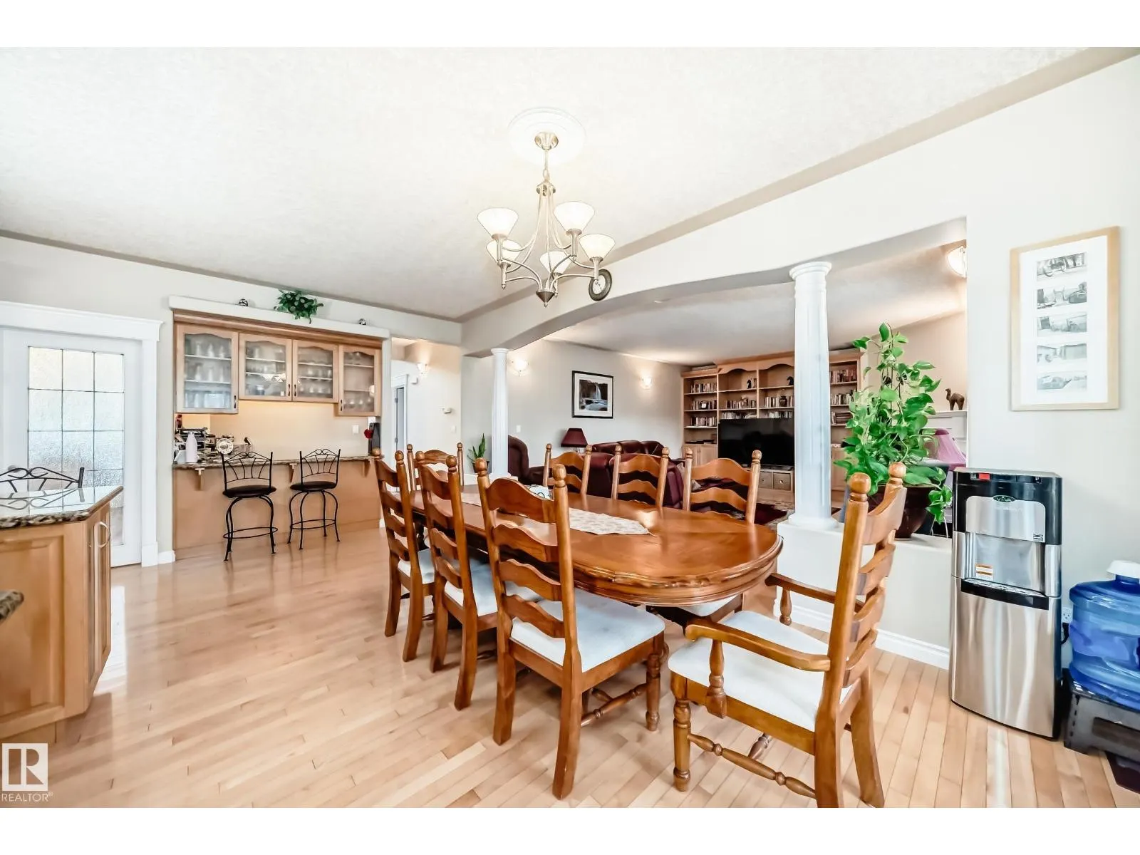 1436 BISHOP PT SW