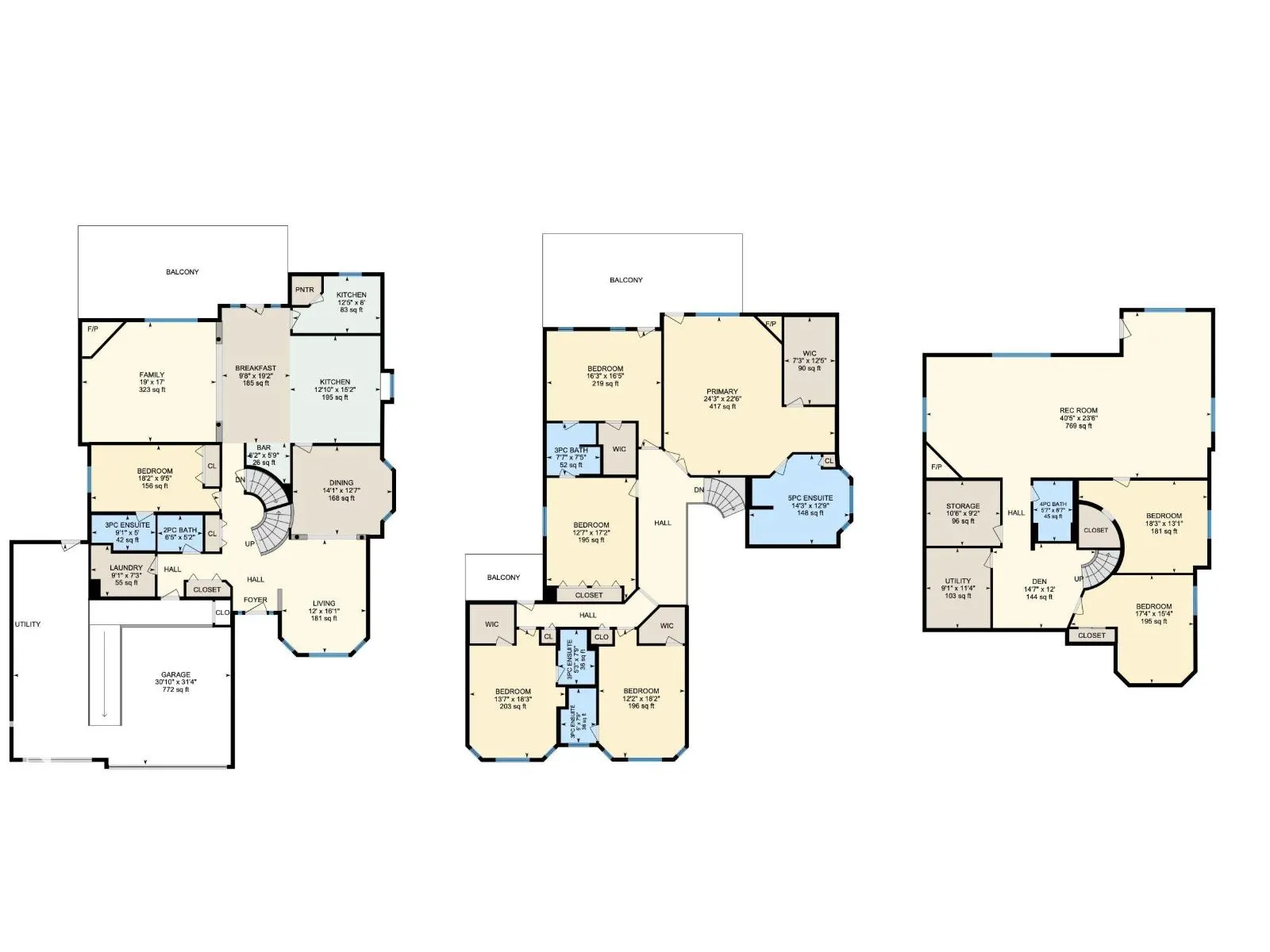 1436 BISHOP PT SW