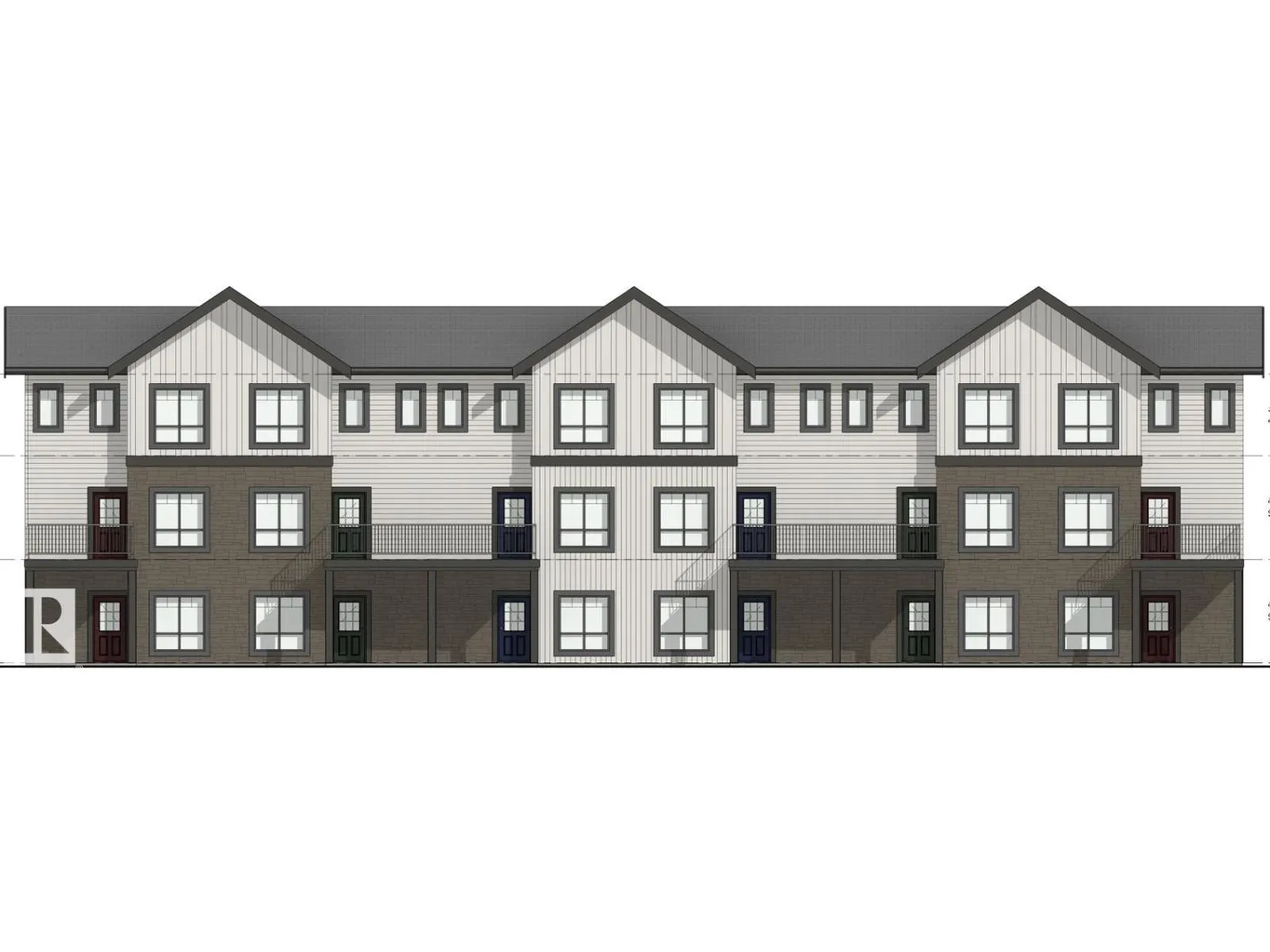 206 Southridge BV