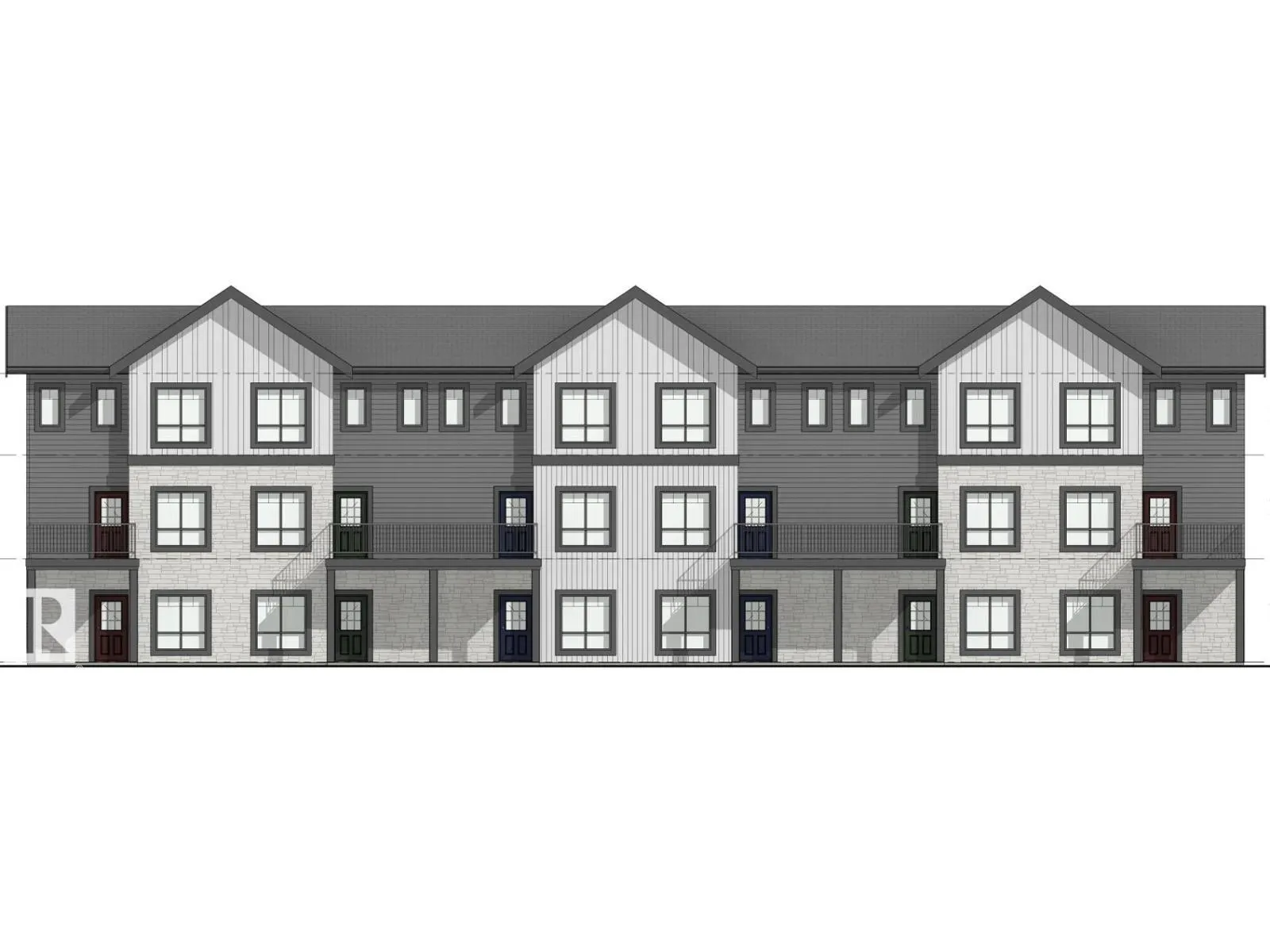 206 Southridge BV