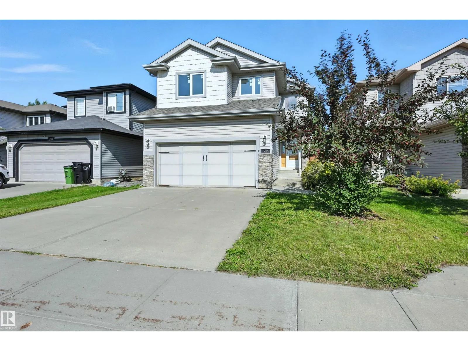 1785 HAMMOND CR NW