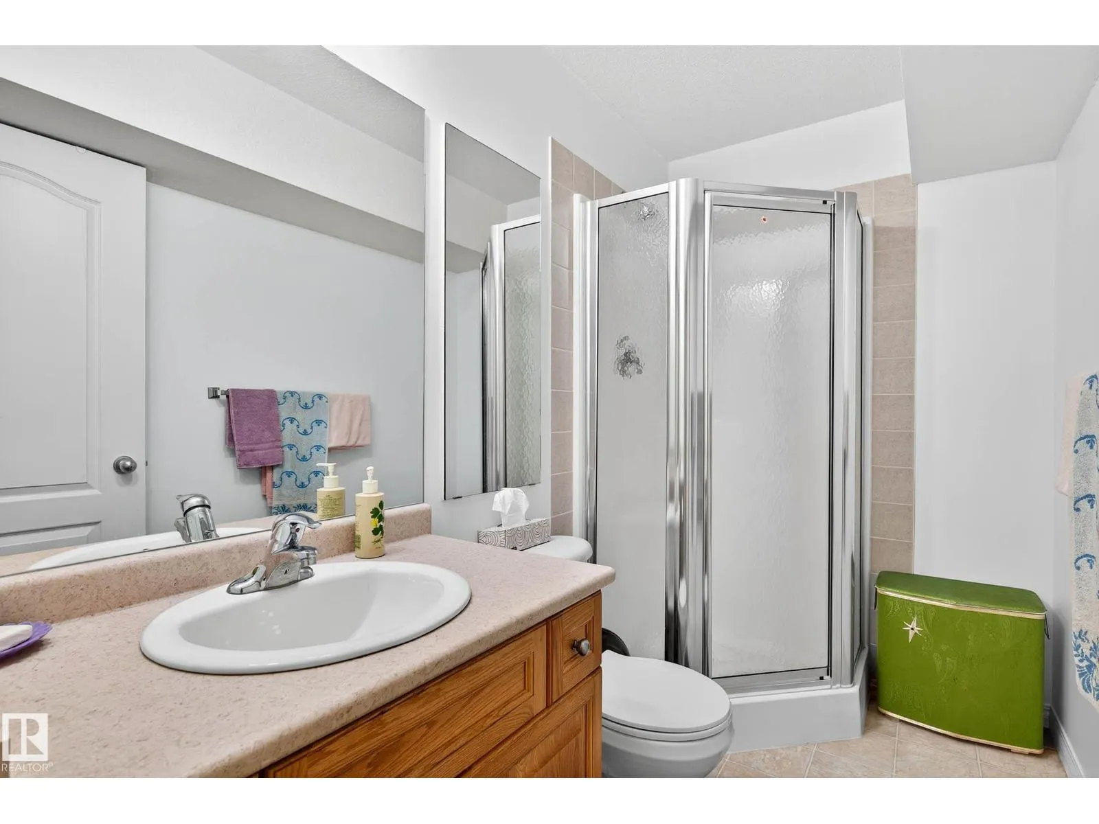 #25 16415 77 ST NW