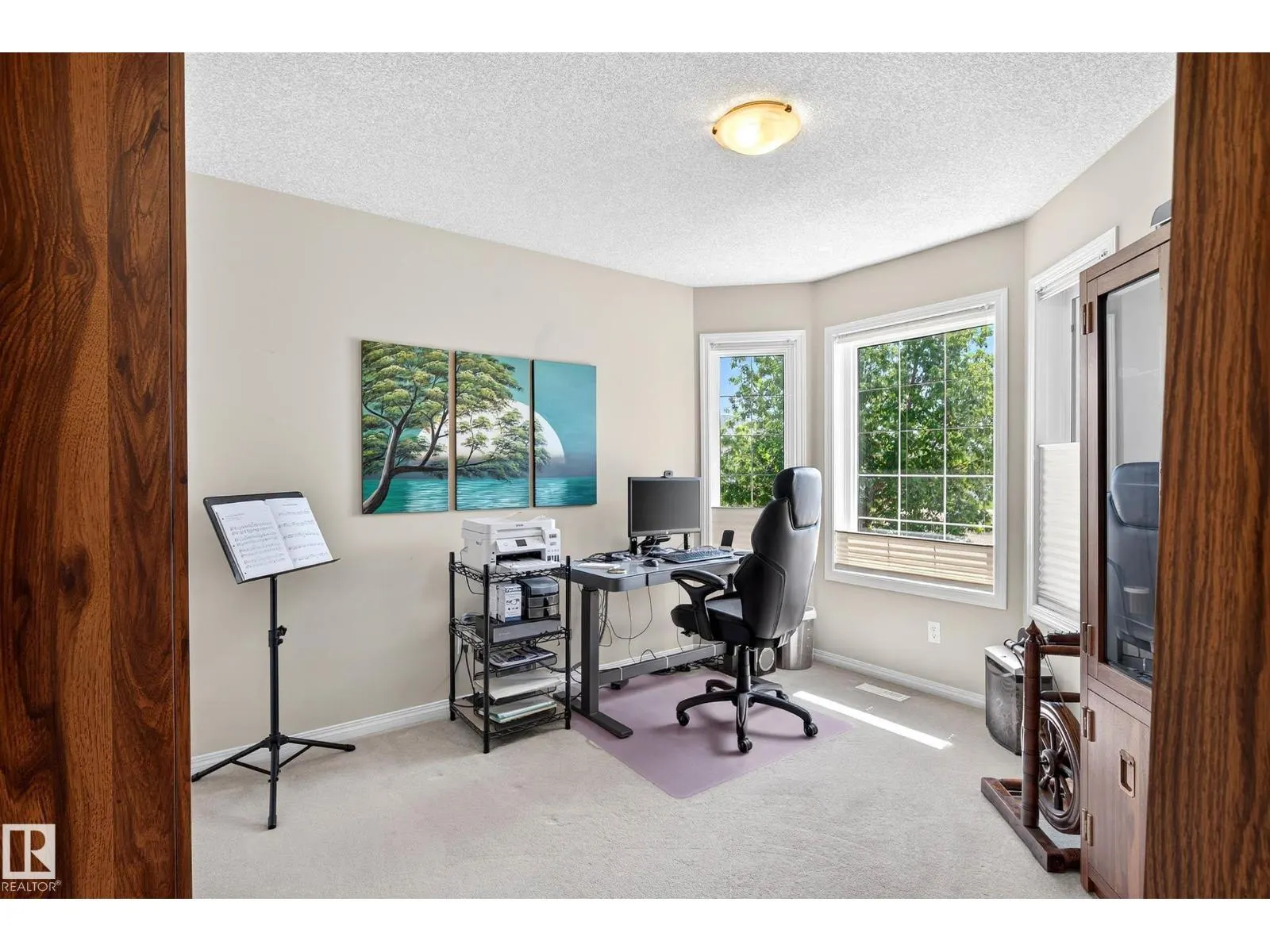 #25 16415 77 ST NW