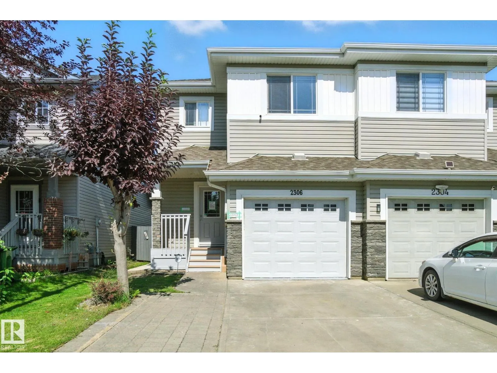2306 CASSELMAN CR SW SW