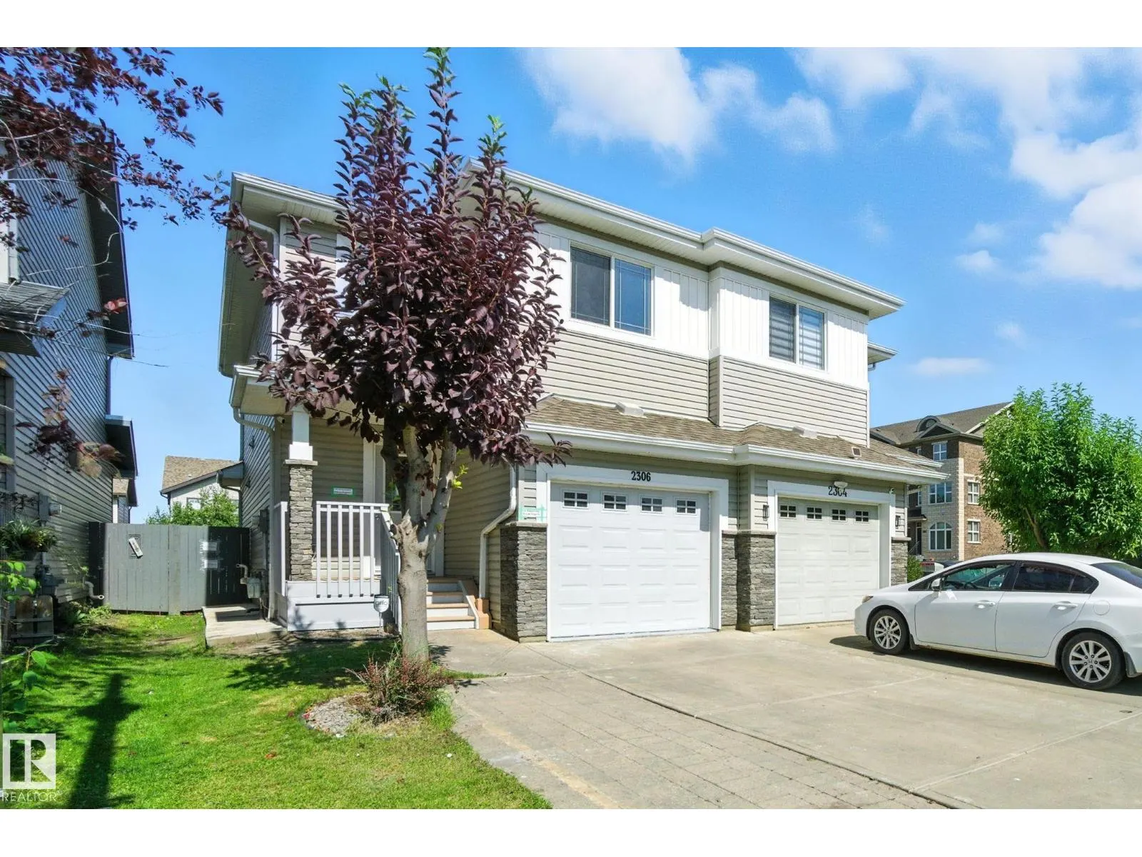 2306 CASSELMAN CR SW SW