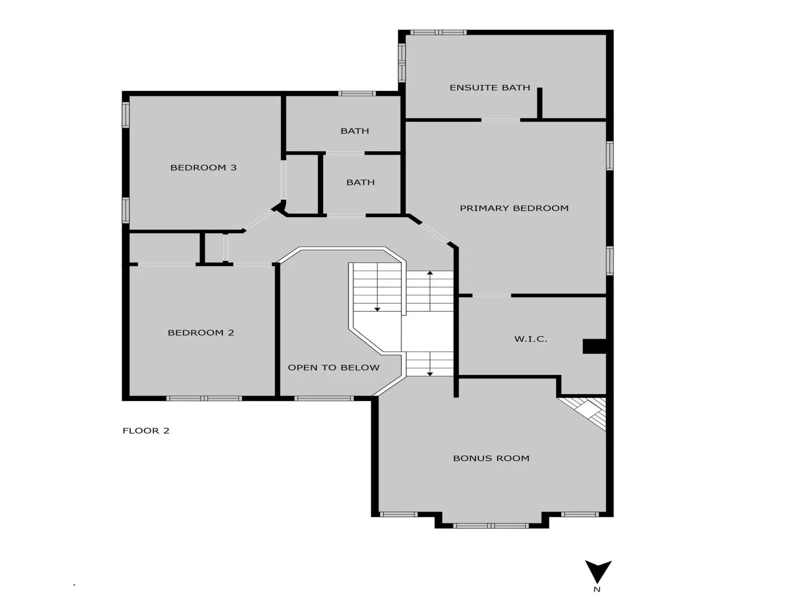 2 KINGSDALE CR