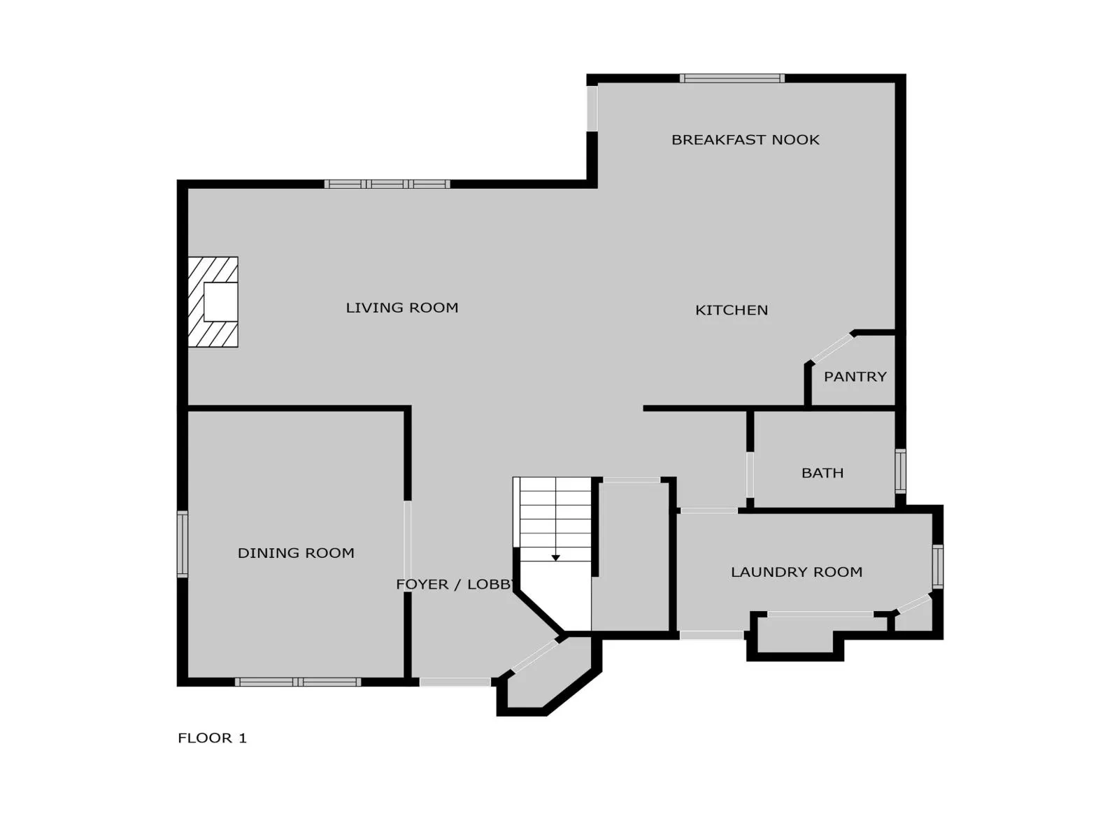2 KINGSDALE CR