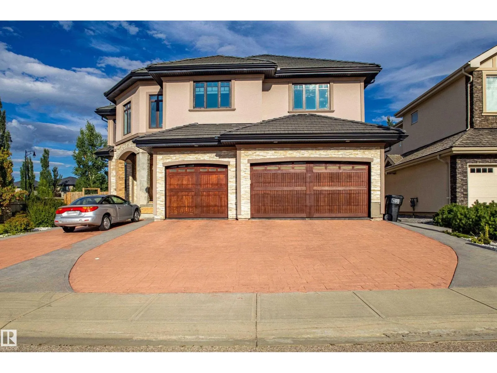 4103 WESTCLIFF HEATH HE SW SW