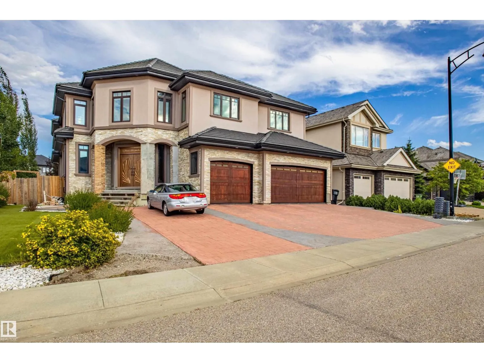 4103 WESTCLIFF HEATH HE SW SW