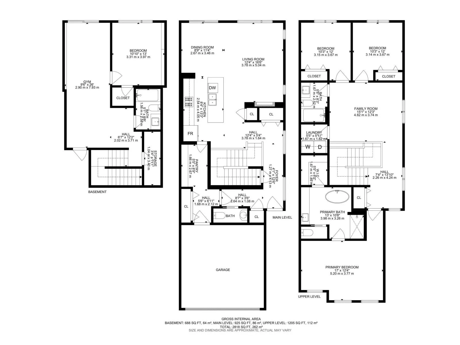 5395 Lark LD NW