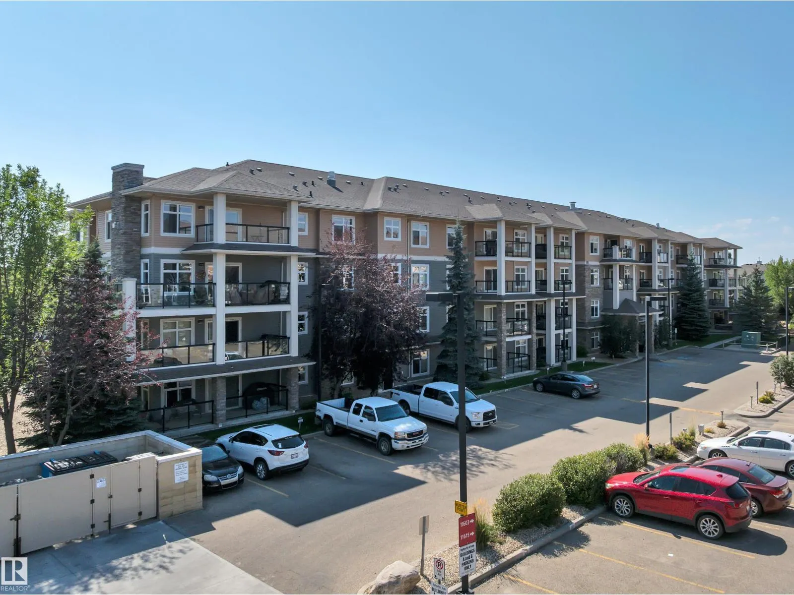 #231 11603 Ellerslie RD SW