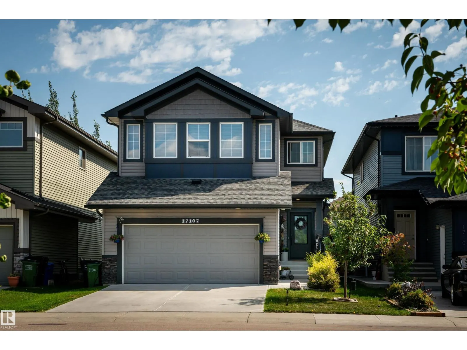 17107 81 ST NW