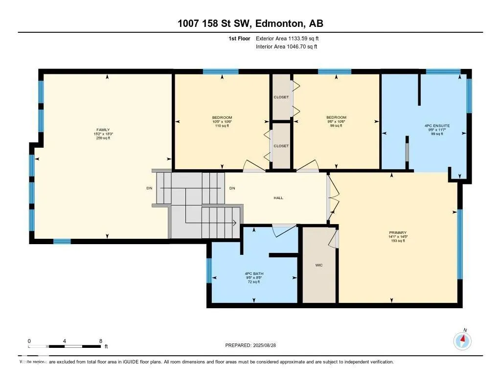 1007 158 ST SW