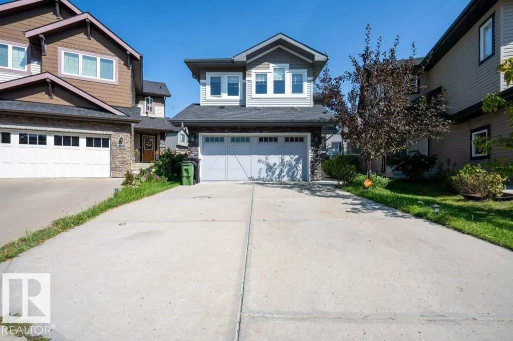 1007 158 ST SW