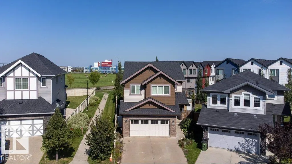 1007 158 ST SW
