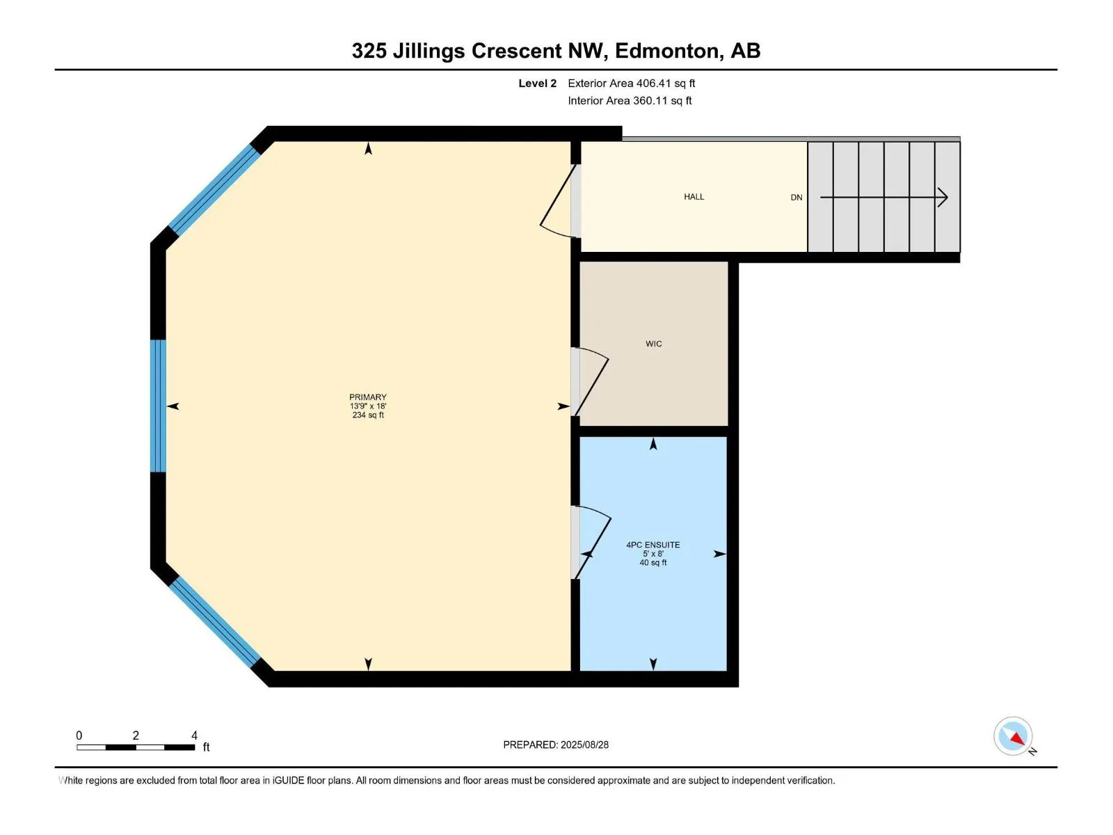 325 Jilling Cres. NW