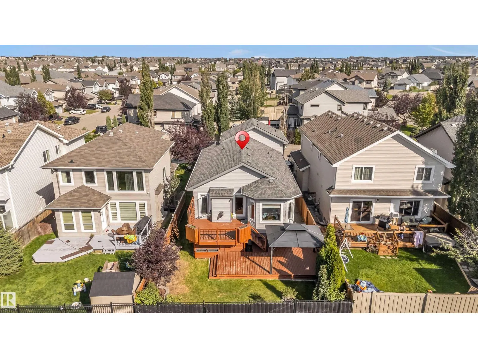 1920 69 St. SW