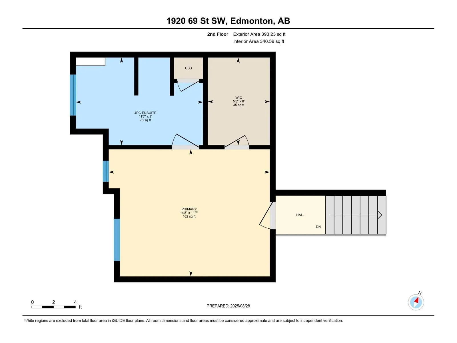 1920 69 St. SW